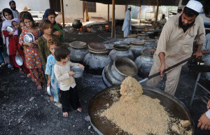 Food Security Image