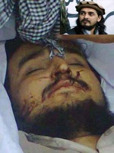 Hakimullah-Mehsud-Killing