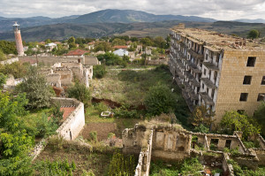 Nagorno-Karabakh