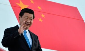 China's Economic Engagement in the Middle East