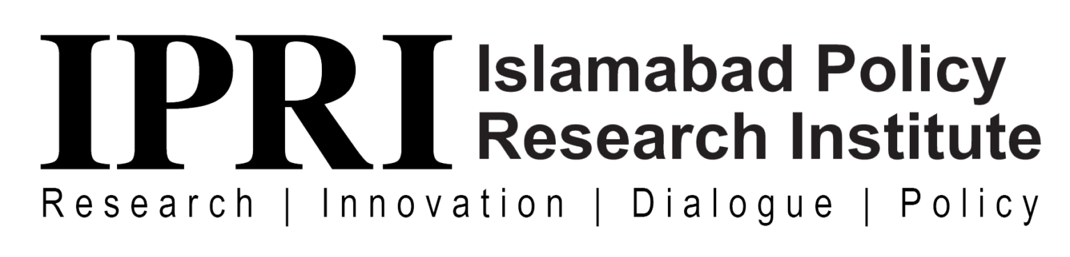 IPRI - Islamabad Policy Research Institute