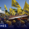 Khalistan Movement and Pakistan: A Security Analysis